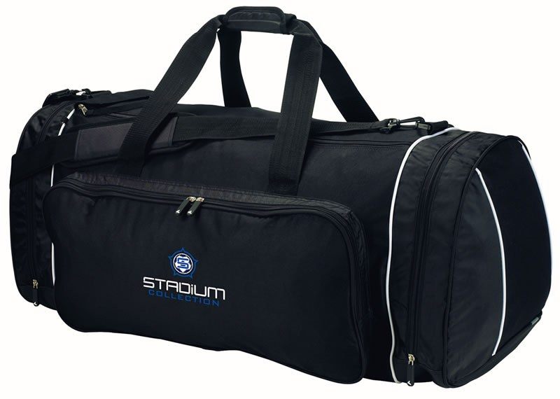 large sports kit bag