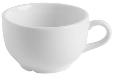200ml Cappuccino Cup