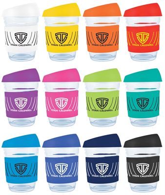 320ml FlexiSip Coffee Cup