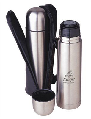 Promotional Metal Thermos