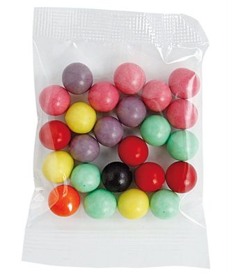 50g Mixed Chocolate Balls