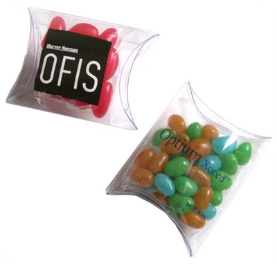 50g Pillow Pack of Jelly Beans