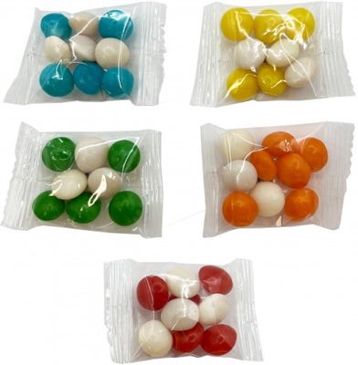 7g Chewy Fruits Cello Bag