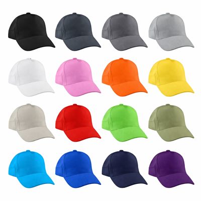 Stefano Baseball Cap