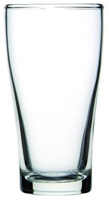 Angus 425ml Beer Glass