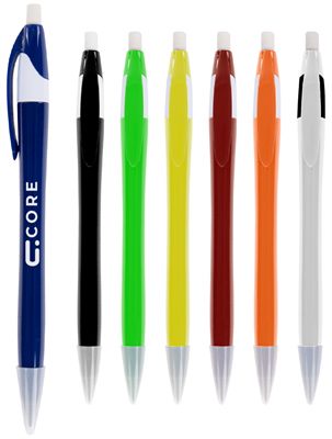 Spike Graphite Pencil