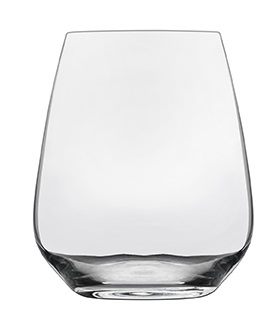 Atelier Merlot 650ml Stemless Wine Glass