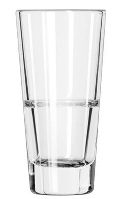Basic Stackable Shot Glass