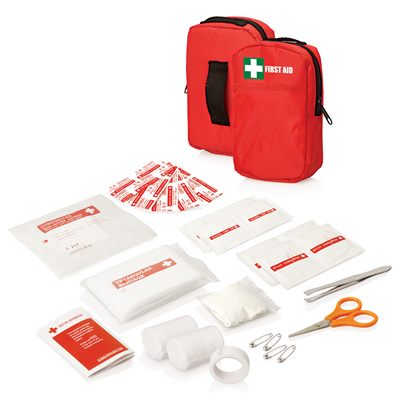 Belt First Aid Kit