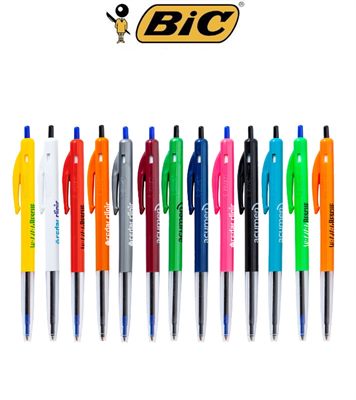BIC Clic Pen