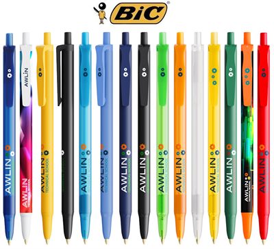 BIC® Clic Stic Pen