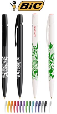 BIC® Ecolutions® Media Clic Pen