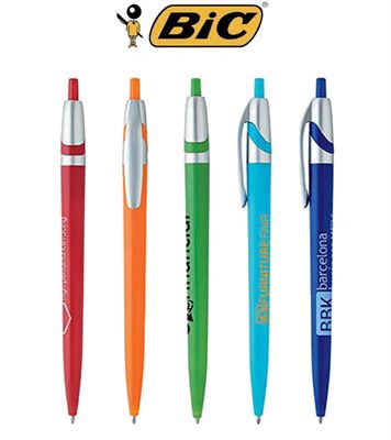BIC Electro Colour Pen