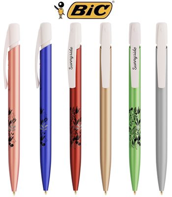 BIC® Glacé Media Clic Pen