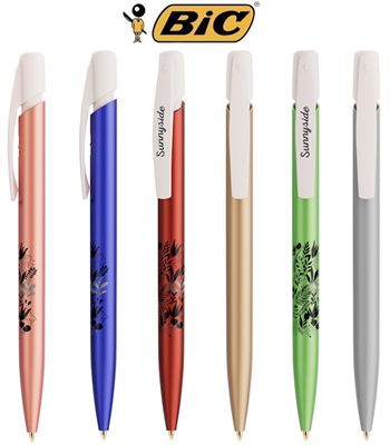 BIC® Glace Media Clic Pen
