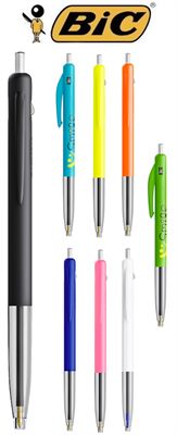 BIC® M10® Clic Pen