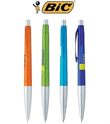BIC® Metallic Flav Pen