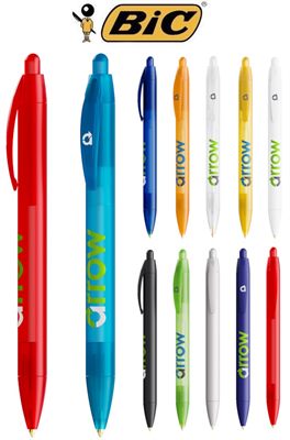 BIC® Pen Wide Body