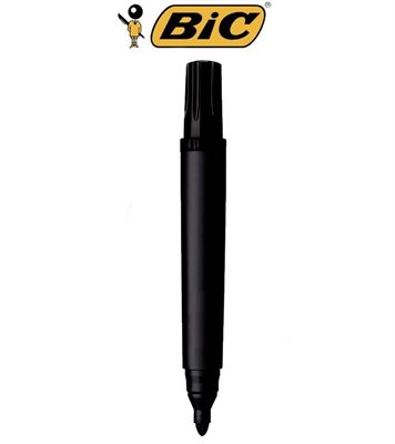 BIC Permanent Marker Ecolutions Pen