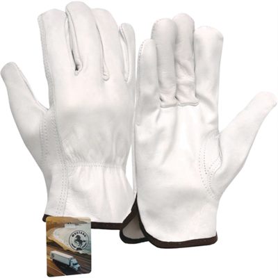 Brae Goatskin Gloves