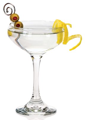 Celebration 251ml Cocktail Glass