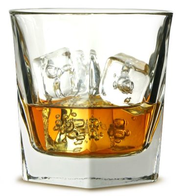 Chill 362ml Scotch Glass
