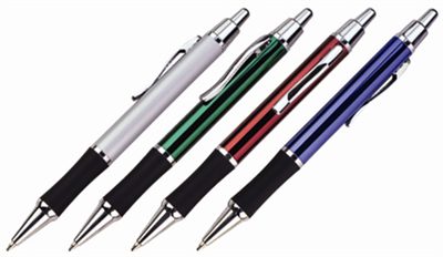 Classic Style Metal Pens