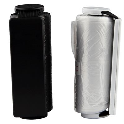 Clip-It Pet Bag Dispenser