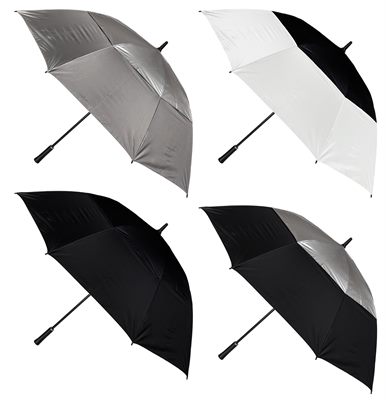 Cloudmere Ultimate Large Vented Golf Umbrella