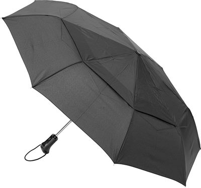 Clyden rPET Vented Folding Umbrella