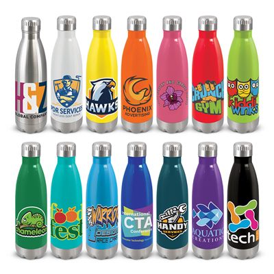 Colourful 700ml Quencher