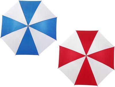 Corporate Rain Umbrella