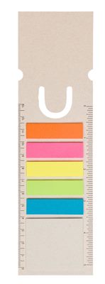 CreamLine Rectangle Bookmark