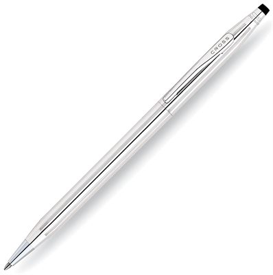Cross Classic Century Sterling Silver Ballpoint Pen