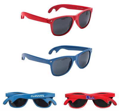 Cupid Heart Shaped Party Glasses