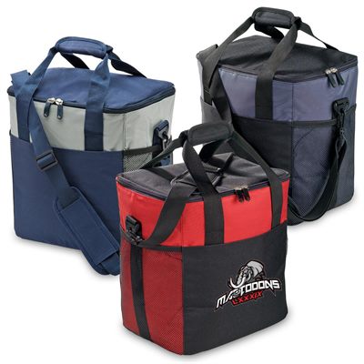 Custom Cooler Carrying Bag