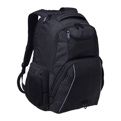 CPU Laptop Backpack
