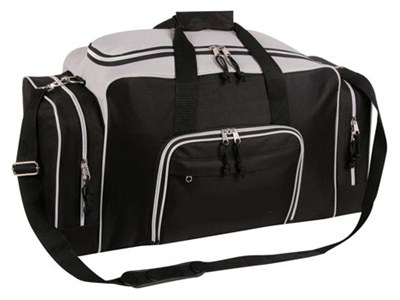 Deluxe Sports and Travel Bag
