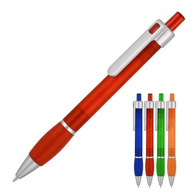 Designer Plastic Pen
