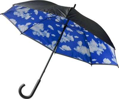Nylon Layered Umbrella