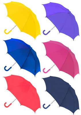 Drovisen Kid Friendly Umbrella