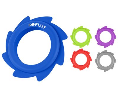 Dunecrest Hydro Flying Disc Bracelet