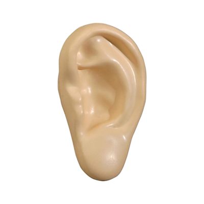 Ear Stress Ball