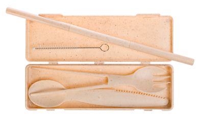 Eco Ramen Cutlery Kit