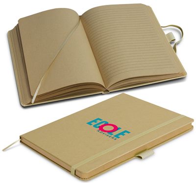 Elyse Kraft Paper Notebook