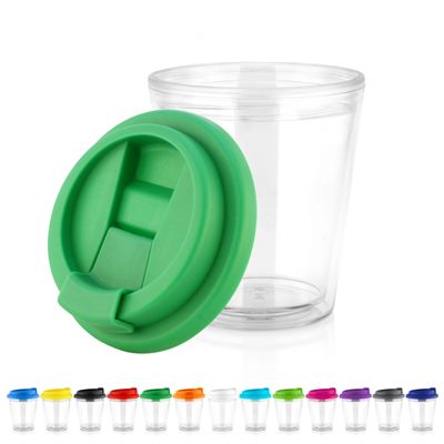 EnviroServe Double-Walled Cup