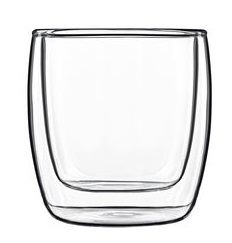 Aroma Double Wall Glass 240ml