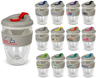 Explorer 350ml Carry Cup