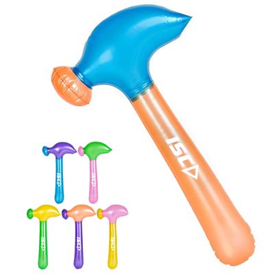 Hammer Inflatable