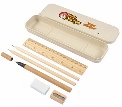 Haven Stationery Set